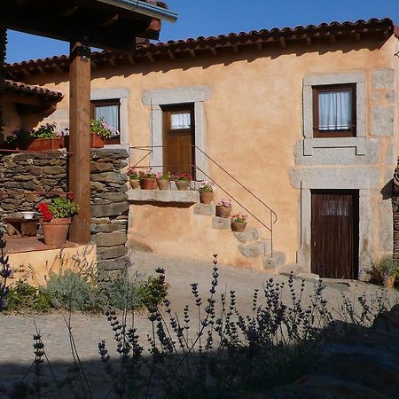 Casa Da Ti Cura Pensionat Atenor Exteriör bild