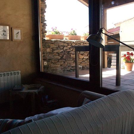 Casa Da Ti Cura Pensionat Atenor Exteriör bild