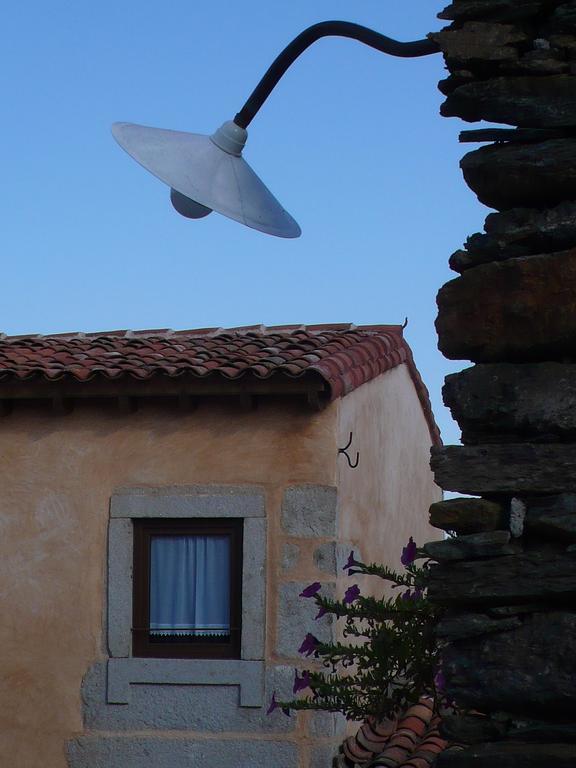 Casa Da Ti Cura Pensionat Atenor Exteriör bild