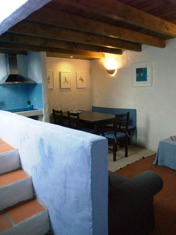 Casa Da Ti Cura Pensionat Atenor Exteriör bild