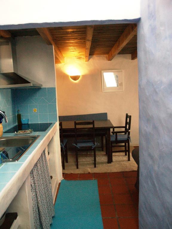Casa Da Ti Cura Pensionat Atenor Exteriör bild