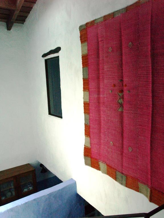 Casa Da Ti Cura Pensionat Atenor Exteriör bild