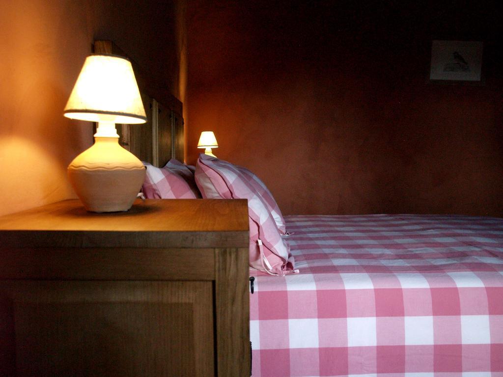Casa Da Ti Cura Pensionat Atenor Exteriör bild
