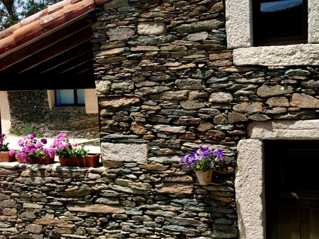 Casa Da Ti Cura Pensionat Atenor Exteriör bild