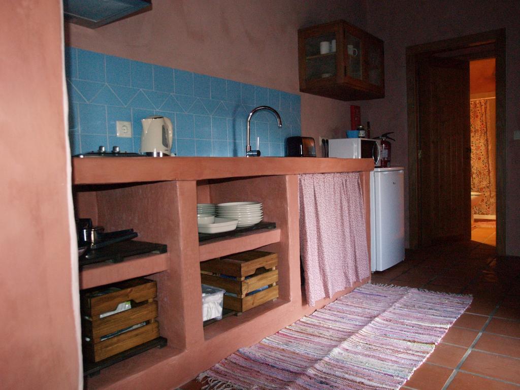 Casa Da Ti Cura Pensionat Atenor Exteriör bild